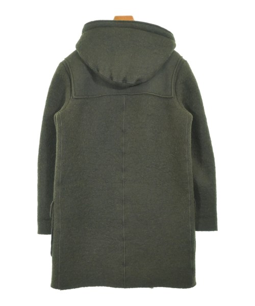 Maison Margiela（メゾンマルジェラ）ダッフルコート カーキ サイズ:46(M位) メンズ/2200730125013