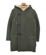 Maison Margiela（メゾンマルジェラ）ダッフルコート カーキ サイズ:46(M位) メンズ/2200730125013