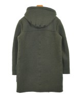 Maison Margiela（メゾンマルジェラ）ダッフルコート カーキ サイズ:46(M位) メンズ/2200730125013