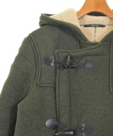 Maison Margiela（メゾンマルジェラ）ダッフルコート カーキ サイズ:46(M位) メンズ/2200730125013