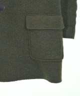 Maison Margiela（メゾンマルジェラ）ダッフルコート カーキ サイズ:46(M位) メンズ/2200730125013