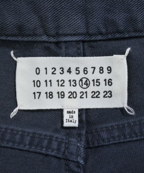 Maison Margiela（メゾンマルジェラ）その他 紺 サイズ:46(M位) メンズ/2200723330080