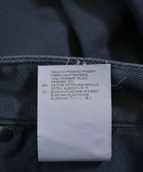 Maison Margiela（メゾンマルジェラ）その他 紺 サイズ:46(M位) メンズ/2200723330080