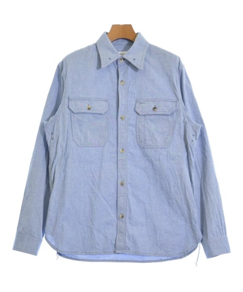 Maison Margiela(メゾンマルジェラ)のカジュアルシャツ サイズ:39(M位) 23,400円