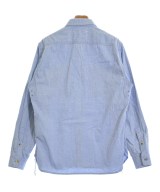Maison Margiela（メゾンマルジェラ）カジュアルシャツ 青 サイズ:39(M位) メンズ/2200724469024