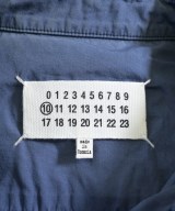 Maison Margiela（メゾンマルジェラ）カジュアルシャツ 紺 サイズ:40(S位) メンズ/2200724469031