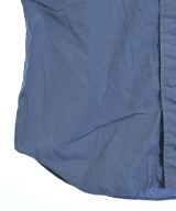 Maison Margiela（メゾンマルジェラ）カジュアルシャツ 紺 サイズ:40(S位) メンズ/2200724469031