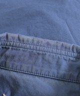 Maison Margiela（メゾンマルジェラ）カジュアルシャツ 紺 サイズ:40(S位) メンズ/2200724469031