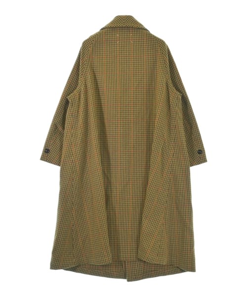 Maison Margiela（メゾンマルジェラ）その他 ベージュ サイズ:40(M位) メンズ/2200728211018