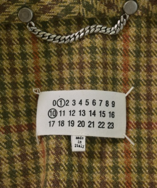 Maison Margiela（メゾンマルジェラ）その他 ベージュ サイズ:40(M位) メンズ/2200728211018