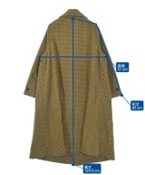 Maison Margiela（メゾンマルジェラ）その他 ベージュ サイズ:40(M位) メンズ/2200728211018