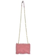 Maison Margiela（メゾンマルジェラ）ショルダーバッグ ピンク サイズ:- レディース/2200728211056