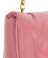 Maison Margiela（メゾンマルジェラ）ショルダーバッグ ピンク サイズ:- レディース/2200728211056
