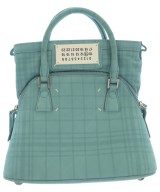 Maison Margiela（メゾンマルジェラ）ショルダーバッグ 緑 サイズ:- メンズ/2200728211063