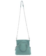 Maison Margiela（メゾンマルジェラ）ショルダーバッグ 緑 サイズ:- メンズ/2200728211063