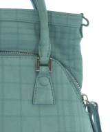 Maison Margiela（メゾンマルジェラ）ショルダーバッグ 緑 サイズ:- メンズ/2200728211063