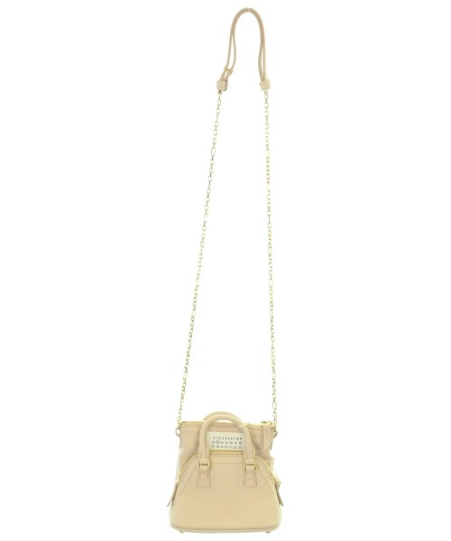 Maison Margiela（メゾンマルジェラ）ショルダーバッグ ピンク サイズ:- レディース/2200728211070