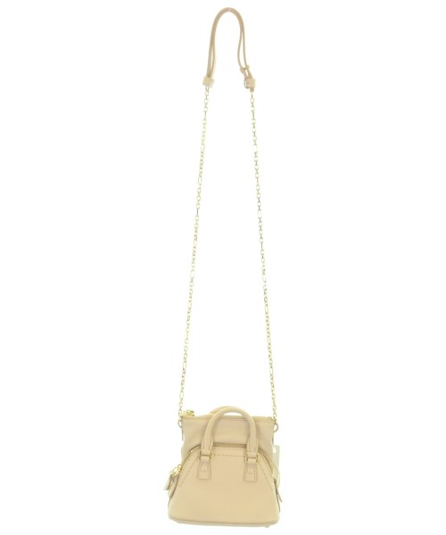 Maison Margiela（メゾンマルジェラ）ショルダーバッグ ピンク サイズ:- レディース/2200728211070