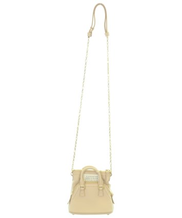 Maison Margiela（メゾンマルジェラ）ショルダーバッグ ピンク サイズ