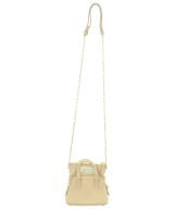 Maison Margiela（メゾンマルジェラ）ショルダーバッグ ピンク サイズ:- レディース/2200728211070