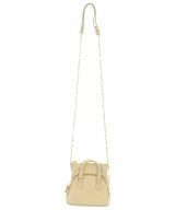 Maison Margiela（メゾンマルジェラ）ショルダーバッグ ピンク サイズ:- レディース/2200728211070