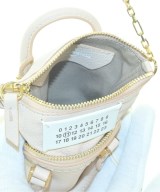 Maison Margiela（メゾンマルジェラ）ショルダーバッグ ピンク サイズ:- レディース/2200728211070