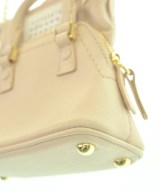 Maison Margiela（メゾンマルジェラ）ショルダーバッグ ピンク サイズ:- レディース/2200728211070