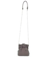 Maison Margiela（メゾンマルジェラ）ショルダーバッグ 赤 サイズ:- レディース/2200728211087