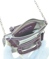 Maison Margiela（メゾンマルジェラ）ショルダーバッグ 赤 サイズ:- レディース/2200728211087