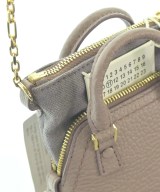 Maison Margiela（メゾンマルジェラ）ショルダーバッグ 紫 サイズ:- レディース/2200728211094