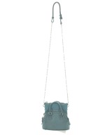 Maison Margiela（メゾンマルジェラ）ショルダーバッグ 青 サイズ:- レディース/2200728211100
