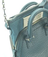 Maison Margiela（メゾンマルジェラ）ショルダーバッグ 青 サイズ:- レディース/2200728211100
