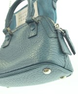 Maison Margiela（メゾンマルジェラ）ショルダーバッグ 青 サイズ:- レディース/2200728211100