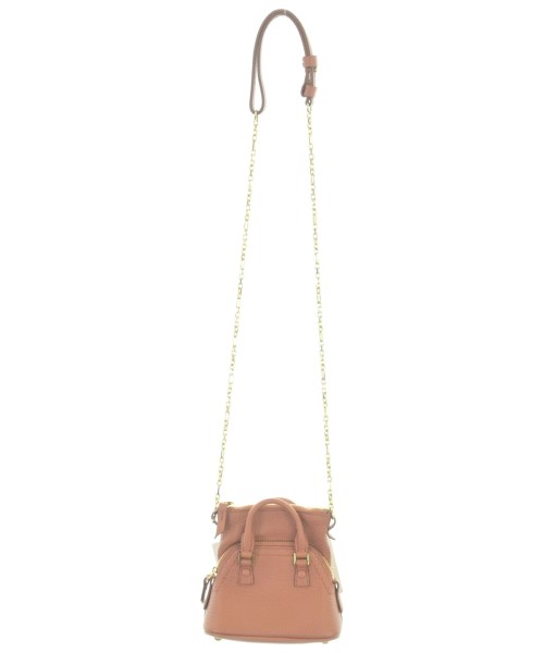 Maison Margiela（メゾンマルジェラ）ショルダーバッグ 赤 サイズ:- レディース/2200728211117