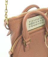 Maison Margiela（メゾンマルジェラ）ショルダーバッグ 赤 サイズ:- レディース/2200728211117