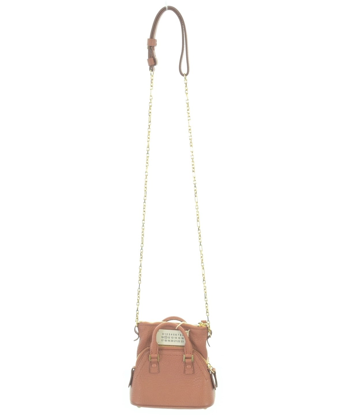 Maison Margiela（メゾンマルジェラ）ショルダーバッグ 赤 サイズ