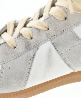 Maison Margiela（メゾンマルジェラ）スニーカー 白 サイズ:43(28cm位) メンズ/2200730480044