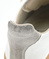 Maison Margiela（メゾンマルジェラ）スニーカー 白 サイズ:43(28cm位) メンズ/2200730480044