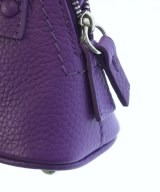 Maison Margiela（メゾンマルジェラ）ショルダーバッグ 紫 サイズ:- レディース/2200730525127