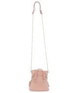 Maison Margiela（メゾンマルジェラ）ショルダーバッグ ピンク サイズ:- レディース/2200730525134