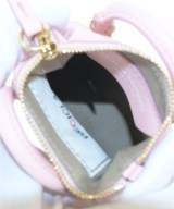 Maison Margiela（メゾンマルジェラ）ショルダーバッグ ピンク サイズ:- レディース/2200730525134