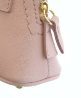 Maison Margiela（メゾンマルジェラ）ショルダーバッグ ピンク サイズ:- レディース/2200730525134