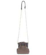 Maison Margiela（メゾンマルジェラ）ショルダーバッグ 紫 サイズ:- レディース/2200730525141