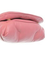 Maison Margiela（メゾンマルジェラ）ショルダーバッグ ピンク サイズ:- レディース/2200730525165