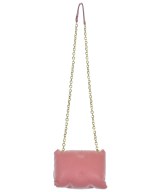Maison Margiela（メゾンマルジェラ）ショルダーバッグ ピンク サイズ:- レディース/2200730525172