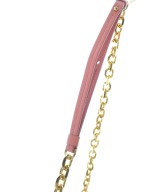 Maison Margiela（メゾンマルジェラ）ショルダーバッグ ピンク サイズ:- レディース/2200730525172