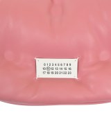 Maison Margiela（メゾンマルジェラ）ショルダーバッグ ピンク サイズ:- レディース/2200730525172