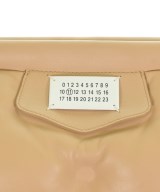 Maison Margiela（メゾンマルジェラ）ショルダーバッグ ベージュ サイズ:- メンズ/2200730525219