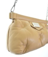 Maison Margiela（メゾンマルジェラ）ショルダーバッグ ベージュ サイズ:- メンズ/2200730525219
