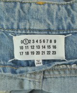 Maison Margiela（メゾンマルジェラ）デニムパンツ 青 サイズ:42(M位) レディース/2200730551096